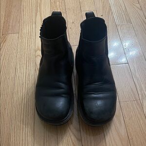 Birkenstock Highwood Slip on Boots